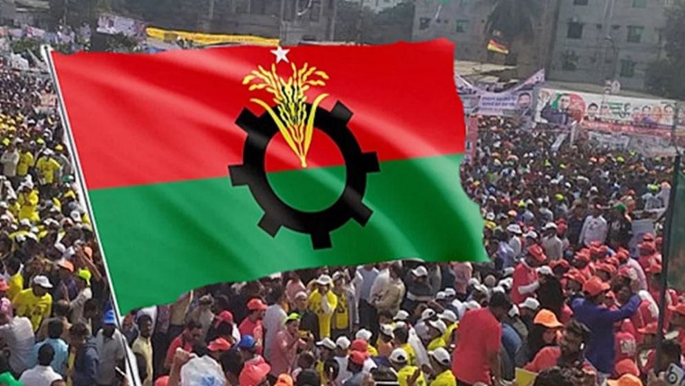 বিএনপির তারুণ্যের সমাবেশ নিয়ে ৯৫.৬৬ ভাগ ইতিবাচক মন্তব্য