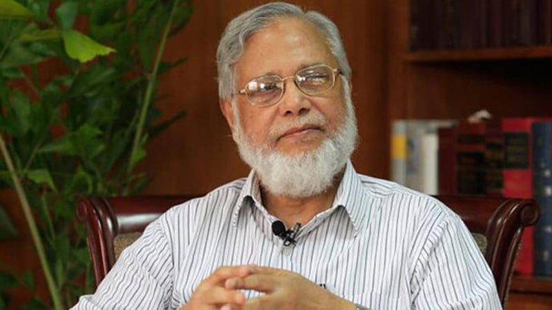 সাবেক প্রধান বিচারপতি এবিএম খায়রুল হক গ্রেপ্তার, বিতর্কিত রায়ের ধারাবাহিকতায় নাটকীয় মোড়