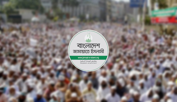 রাজশাহীতে ‘চাঁদাবাজদের’ তালিকার তথ্য নিয়ে জামায়াতের আপত্তি