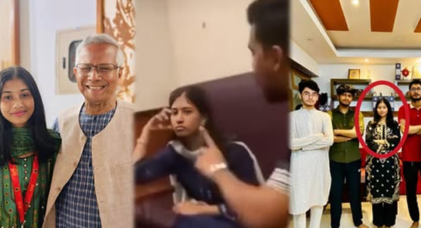 এবার চট্টগ্রামে সমন্বয়ক তানিয়ার বিরুদ্ধে ৮০ লাখ টাকা আত্মসাতের অভিযোগ, ভিডিও ভাইরাল