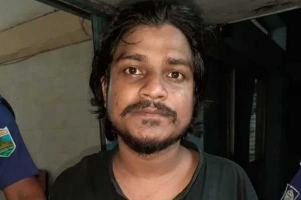এবার সাবেক সেনা সদস্যের বাড়িতে চাঁদাবাজি করতে গিয়ে কট খেলেন সমন্বয়ক