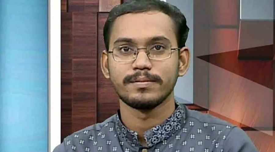 মধ্যরাতে জুলাই ঘোষণাপত্রের অনুষ্ঠান বর্জনের ঘোষণা দিয়ে হান্নান মাসউদের ফেসবুক পোস্ট