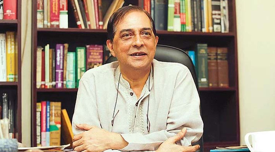 দুদকের আইনজীবী হিসেবে নিয়োগ পেয়েছেন ড. শাহদীন মালিক