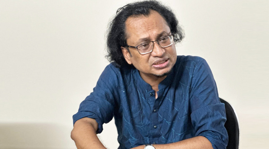 জামায়াত ঐতিহাসিকভাবে জাতির ক্রান্তিলগ্নে স্টুপিড সিদ্ধান্ত নেয় : জাহেদ উর রহমান