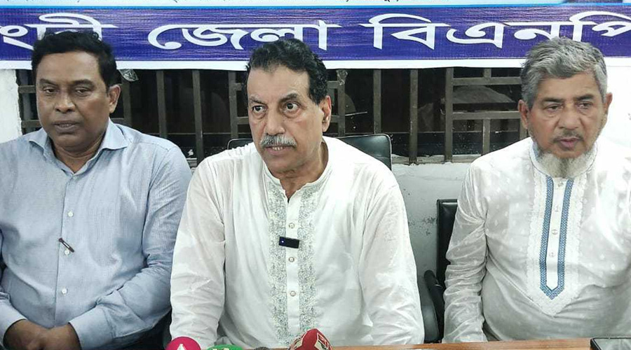 এখন হয় মনোনয়ন বাণিজ্য, পিআরে হবে এমপি বাণিজ্য : খোকন