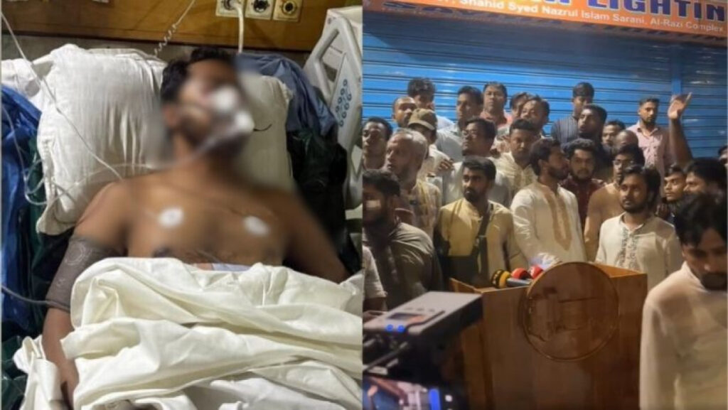 চেতনা ফিরেছে নুরের,সর্বশেষ শারীরিক অবস্থা সম্পর্কে যা জানা গেল