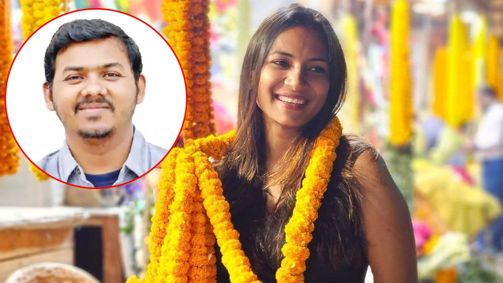 তুষারের ‘নগ্ন ভিডিও’ ছড়িয়ে দেওয়ার হুমকি নীলার