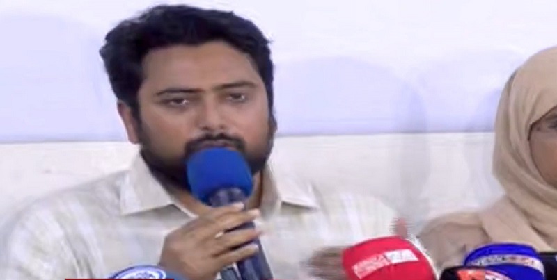 জুলাই ঘোষণাপত্রের সাংবিধানিক স্বীকৃতি থাকতে হবে: নাহিদ