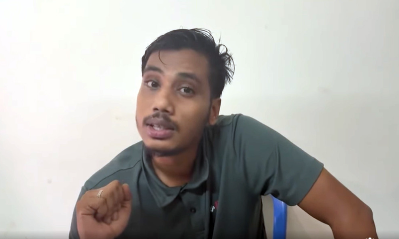 চাঁদার জন্য এমপি শাম্মির বাসায় যাওয়ার আগে উপদেষ্টা আসিফের সঙ্গে আমার কথা হয়: অপু