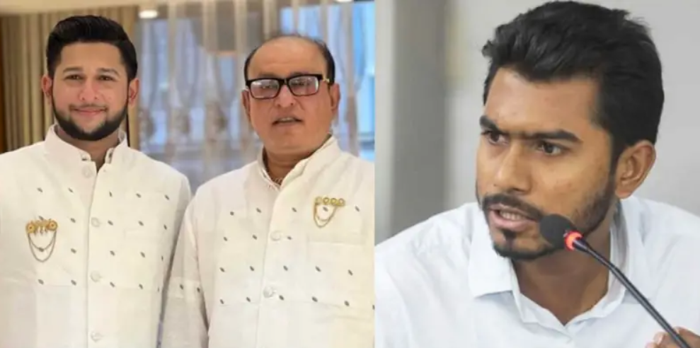 আফ্রিদিকে গ্রেফতারে সরকারের ওপর বিদেশি চাপ বাড়বে: নুর