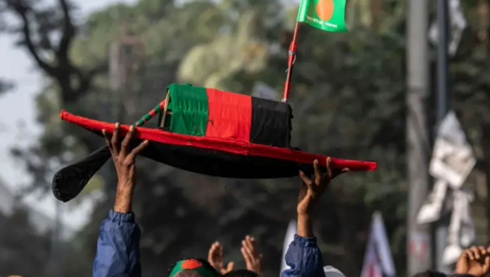 কলকাতায় আ.লীগের ‘পার্টি অফিস’