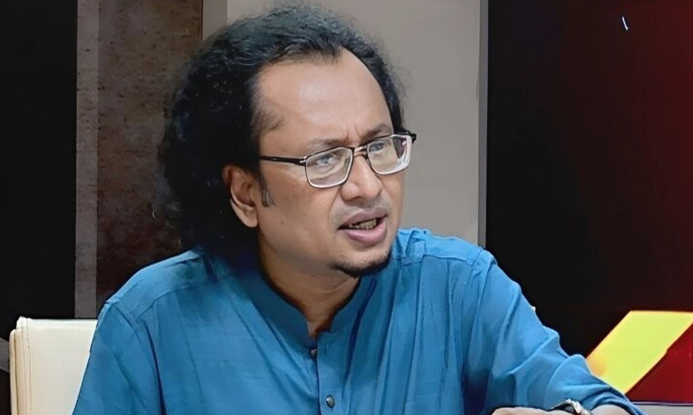 ছাত্রলীগের ভোট যদি জামায়াত নিতে পারে, এটা তাদের কৃতিত্ব: জাহেদ উর রহমান