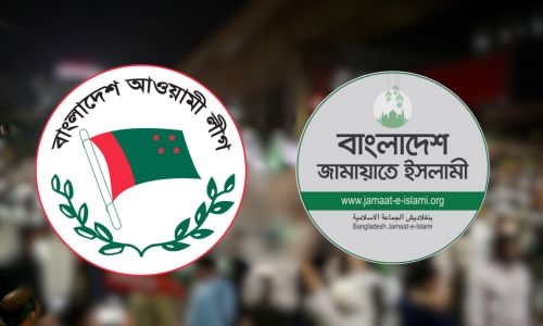 সহানুভূতির রাজনীতি: শেখ হাসিনা ও জামায়াতের দক্ষতার সামনে বিএনপির ব্যর্থতা