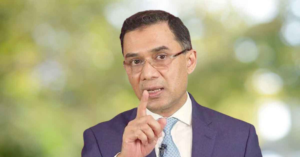 ইসরাইলের ওপর আন্তর্জাতিক চাপ বাড়ানোর আহ্বান তারেক রহমানের