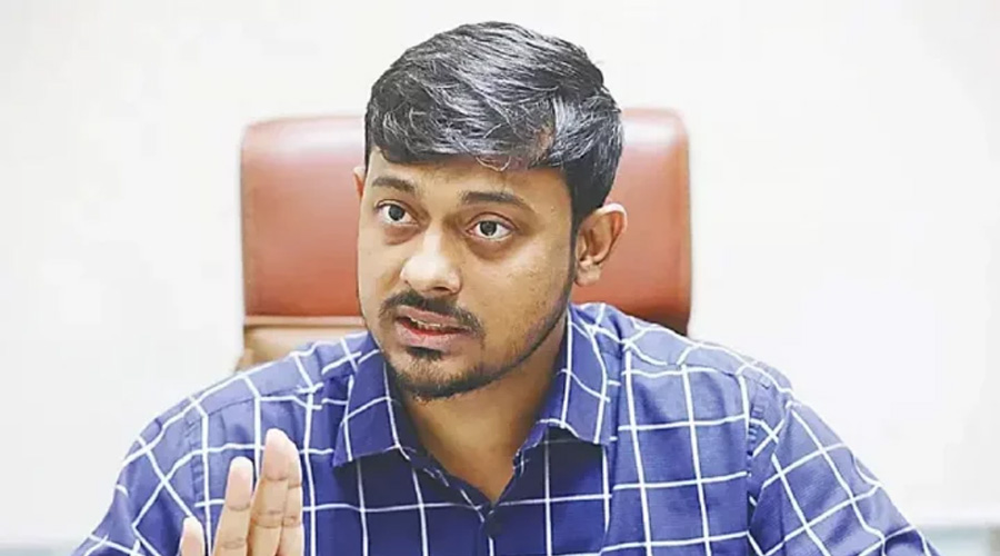 আসিফ নজরুল প্রধান উপদেষ্টা হতে চেয়েছিলেন: নাসীরুদ্দীন পাটওয়ারী