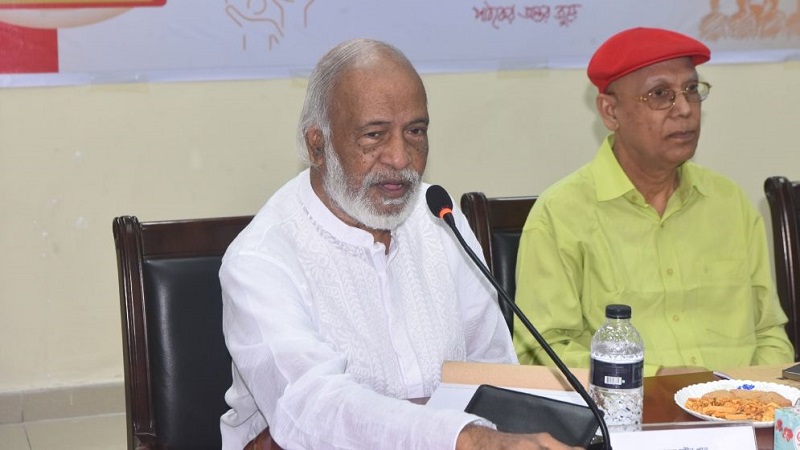 নাটকে নায়কের অনুপস্থিতি গ্রহণযোগ্য নয়: এনসিপিকে মঈন খান