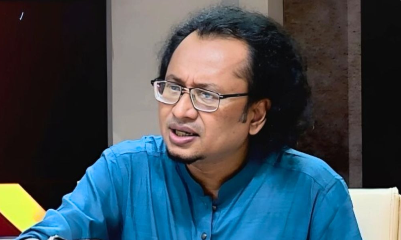 জামায়াতের প্রতি ইউরোপীয় রাষ্ট্রদূতরা বড় ধরনের আগ্রহ দেখাচ্ছেন: জাহেদ