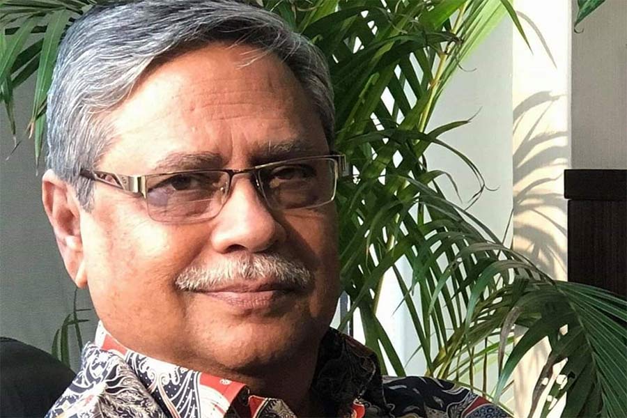 জুলাই সনদ বাস্তবায়ন আদেশে সই করেছেন রাষ্ট্রপতি