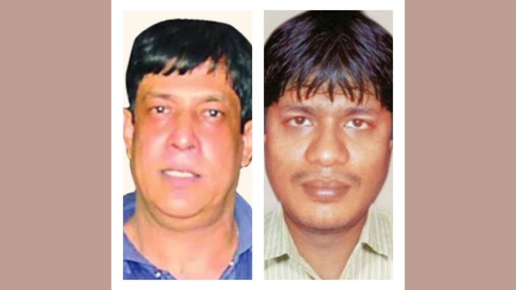 বুকে ইট দিয়ে আঘাত করলে মরে যাবে শিবির নাছির: বড় সাজ্জাদ