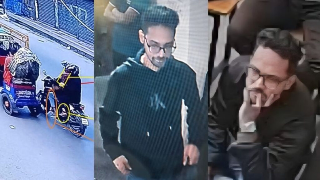 হাদির আসামিদের ভারত পালানোর তথ্য, যা বলছে পুলিশ