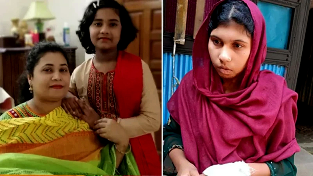 হ /ত্যা /র মোটিভ হিসাবে প্রাথমিক জিজ্ঞাসাাবদে যা জানালো সেই গৃহকর্মী