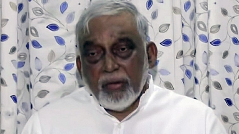 ভারত ছেড়ে এবার নিরাপদ আশ্রয়ের খোঁজে কামাল