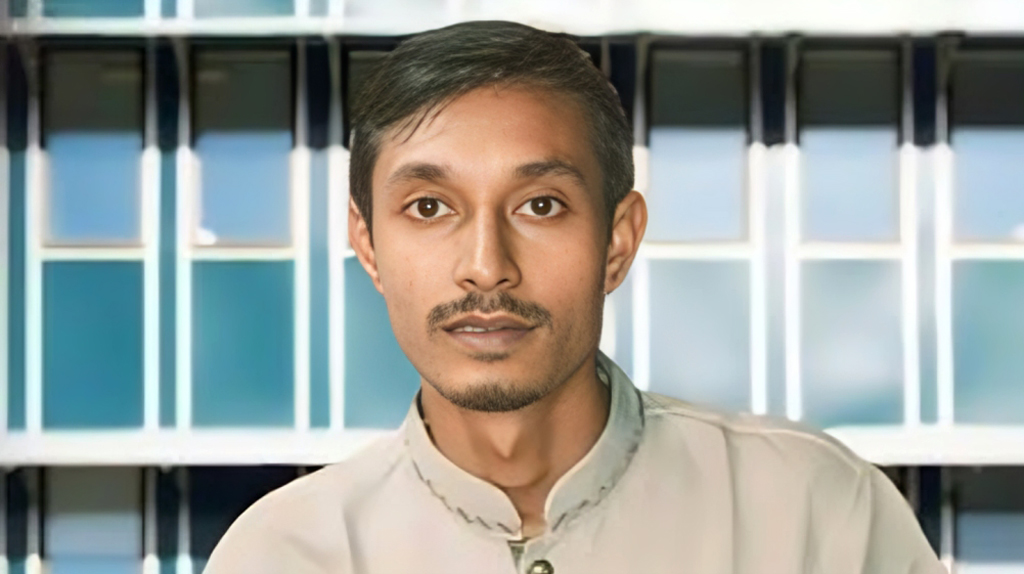 ছাত্রলীগ নেতা সাদ্দামের প্যারোলের জন্য আবেদন করেছিল পরিবার: বাগেরহাটের ডিসি