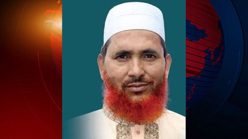 প্রায় ৫০ লাখ টাকাসহ বিমানবন্দরে আটক ঠাকুরগাঁও জেলা জামায়াতের আমির