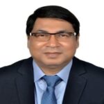 অধ্যাপক ডাঃ সৈয়দ মইনুল হাসান সাদিক