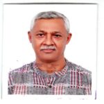 আ ন ম মনজুর মোর্শেদ