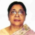 আখতার সুলতানা