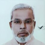 আজহারুল ইসলাম মান্নান