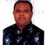 আনিছ মোল্লা