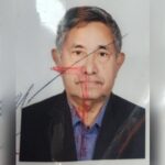 আবদুল মোমেন চৌধুরী