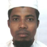 আবদুল্লাহ  আল হারুন