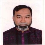 আবু নাসের শাহ মোঃ মাহবুবার রহমান