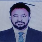 আবু সাঈদ মোঃ সূজা উদ্দীন