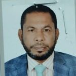 আব্দুল মুক্তাদির চৌধুরী