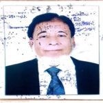 আব্দুল মুমিন চৌধুরী