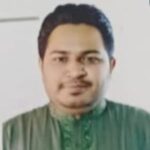 আব্দুল্লাহ আল আমিন