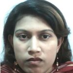 আরিফা আক্তার বেবী