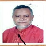 আলহাজ্ব মোঃ জি কে গউছ