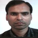 আলী আমজাদ হোসেন