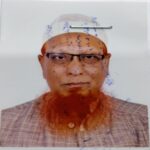 আহমদ আলী