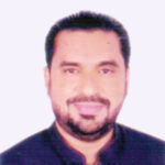 আহমেদ রিয়াজ উদ্দিন