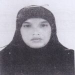 আয়েশা আক্তার