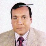 এ এইচ এম গোলাম শহীদ রন্জু