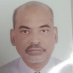 এ, এফ, এম, ইসমাইল চৌধুরী