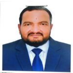 এ, কে, এম কামরুজ্জামান