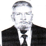 এ কে এম শফিকুল ইসলাম